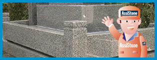 石材クリーニング（アシストーン正規代理店）